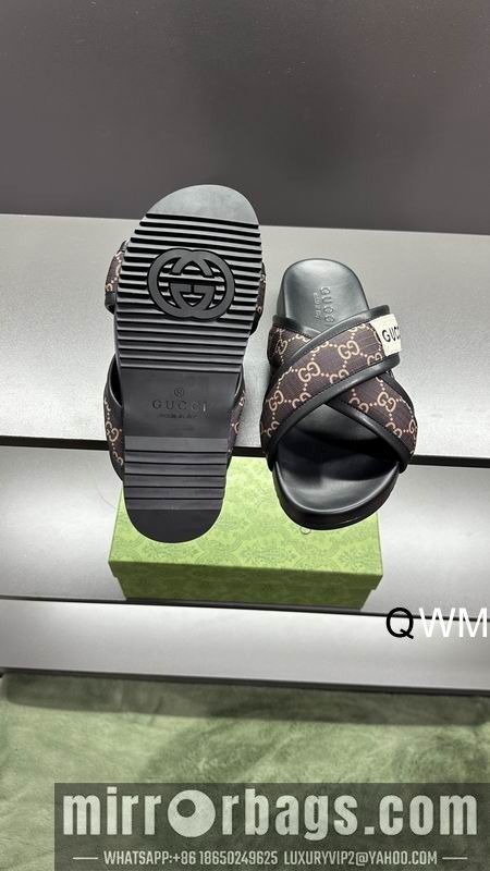 Gucci Shoes sz36-45 WM0603