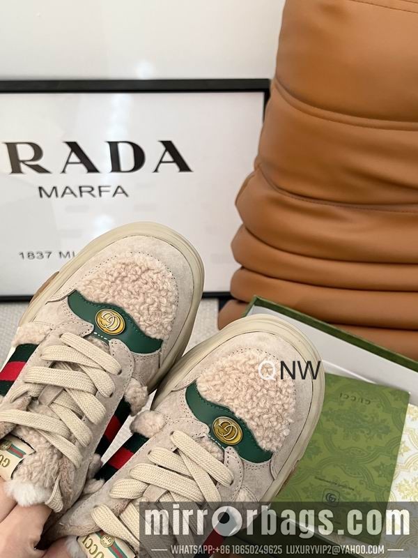 Gucci Shoes sz35-40 NW0307
