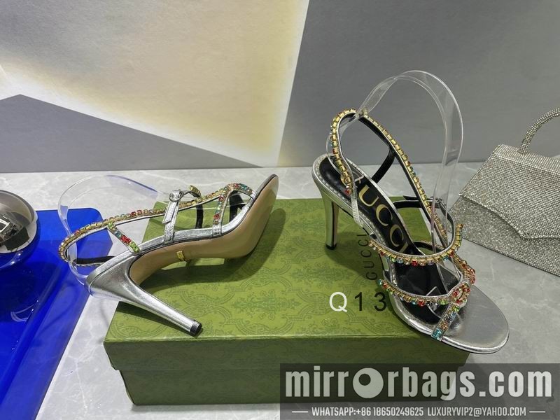 Gucci Shoes sz34-40 LL0330
