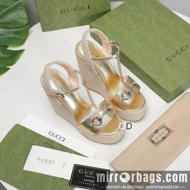 Gucci Shoes sz35-43 mhf0353