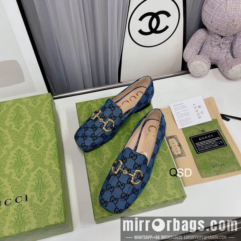 Gucci Shoes sz35-40 SD0339