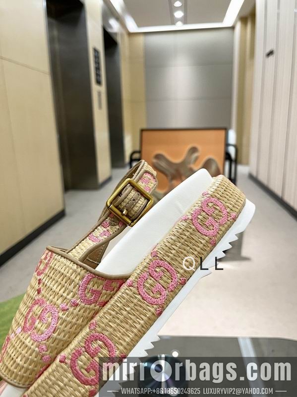 Gucci Shoes sz35-43 LL0310