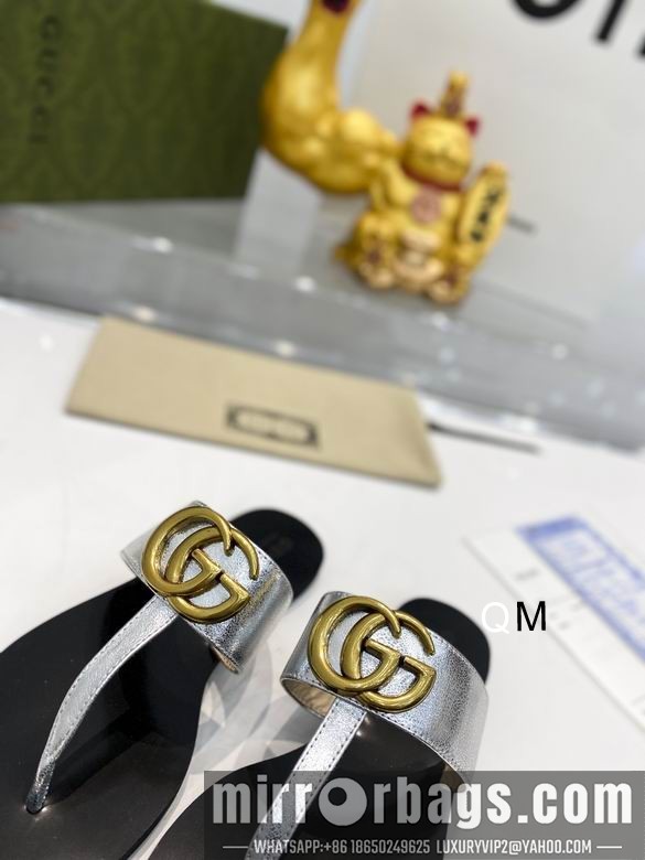 Gucci Shoes sz38-44WM0308