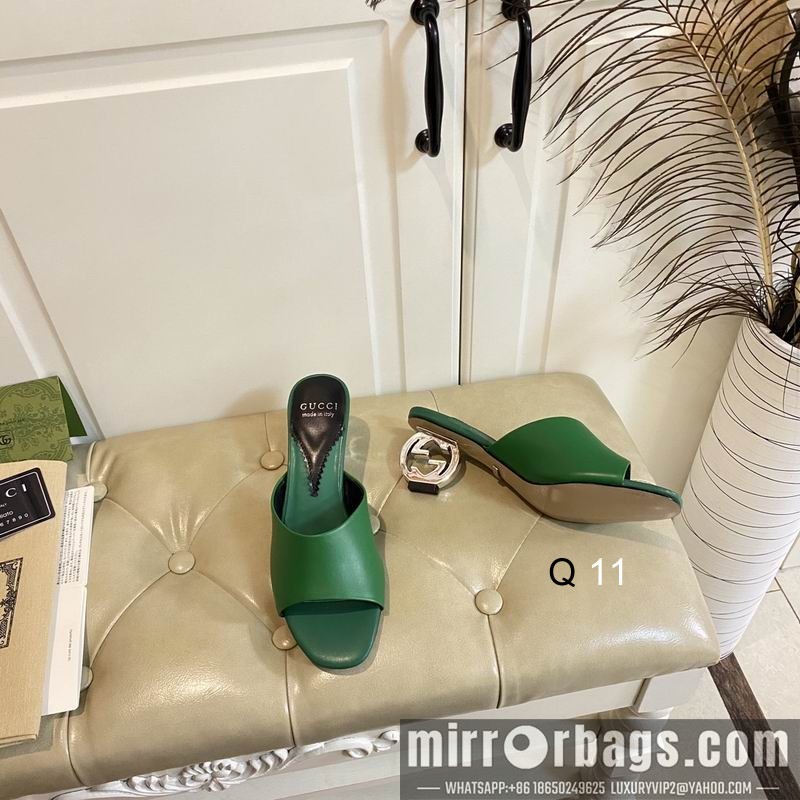 Gucci Shoes sz35-40 Y0362