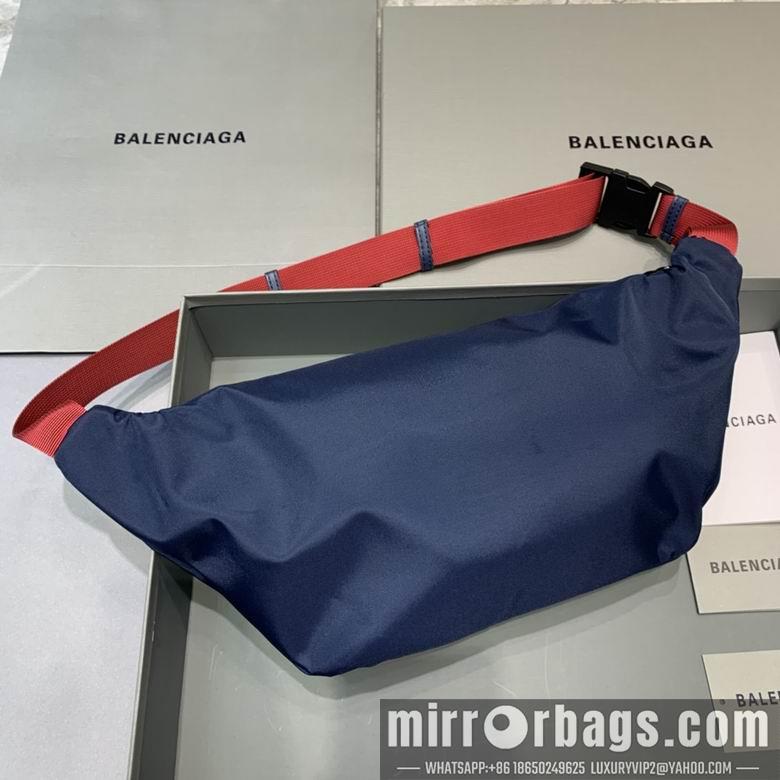 Balenciaga Bags 23X5X20cm 050404 GY 3colour
