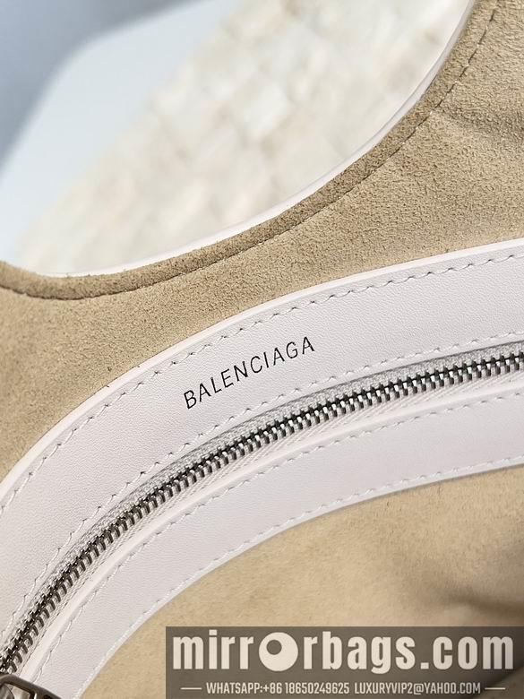 Balenciaga Bags 23.9X23.9X10.9cm 091105 GY