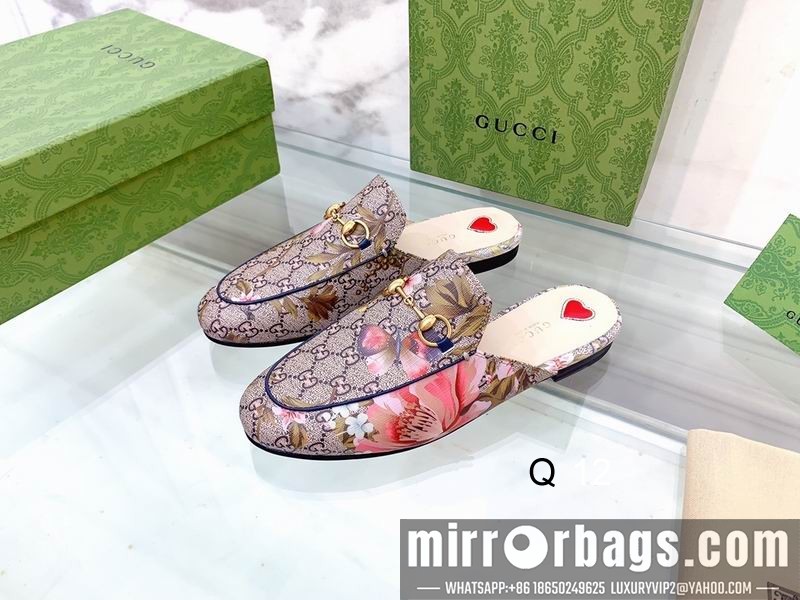Gucci Shoes sz35-40 XJ0807
