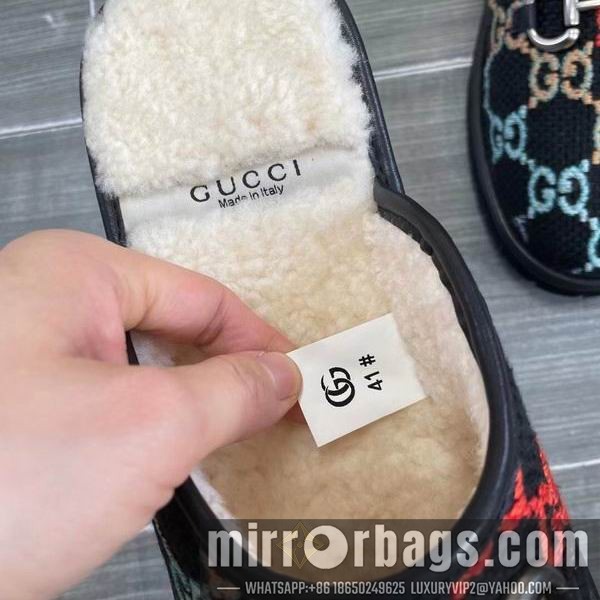 Gucci Shoes women36-40 Man39-48 whf0324