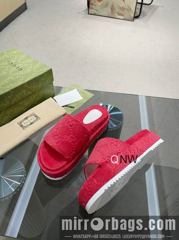 Gucci Shoes sz35-43 NW0335