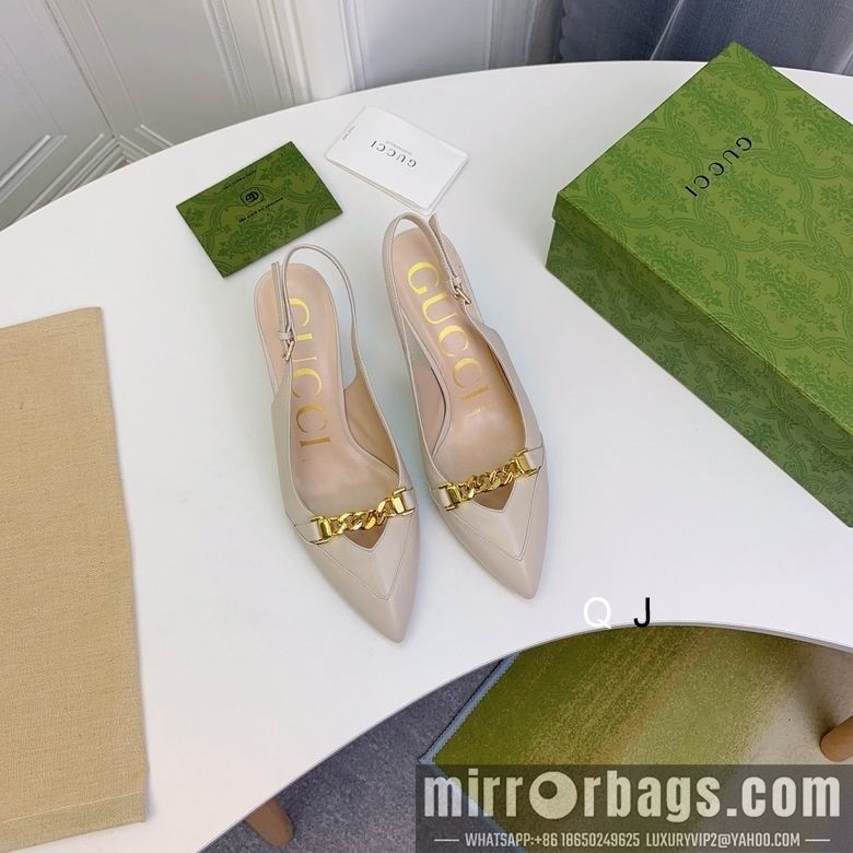 Gucci Shoes sz36-39 XJ0314