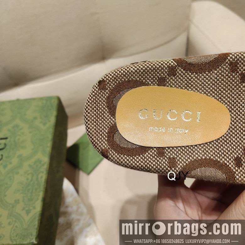 Gucci Shoes sz36-44 JY0305