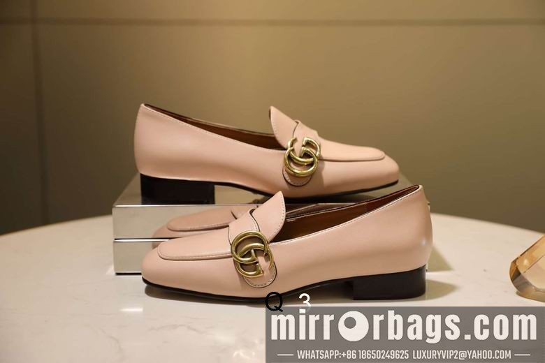 Gucci Shoes sz35-39 QM0301