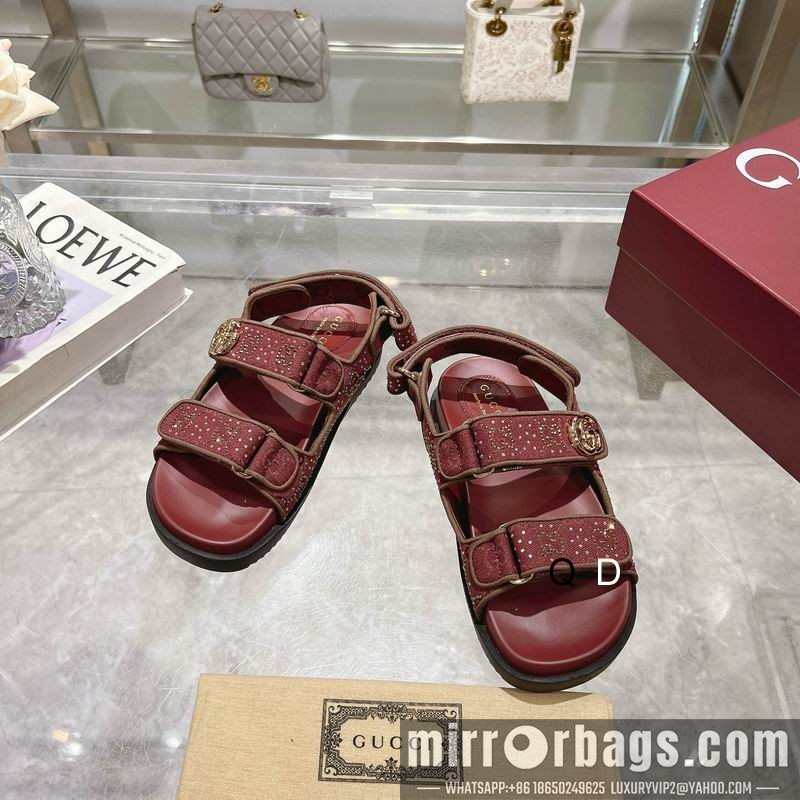 Gucci Shoes sz35-40 GDT0201