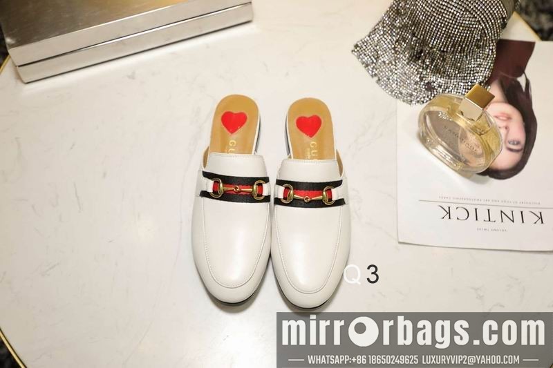 Gucci Shoes sz34-42 QM0315