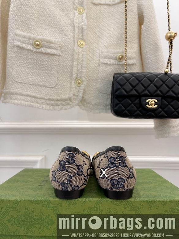 Gucci Shoes sz35-39 JX0301