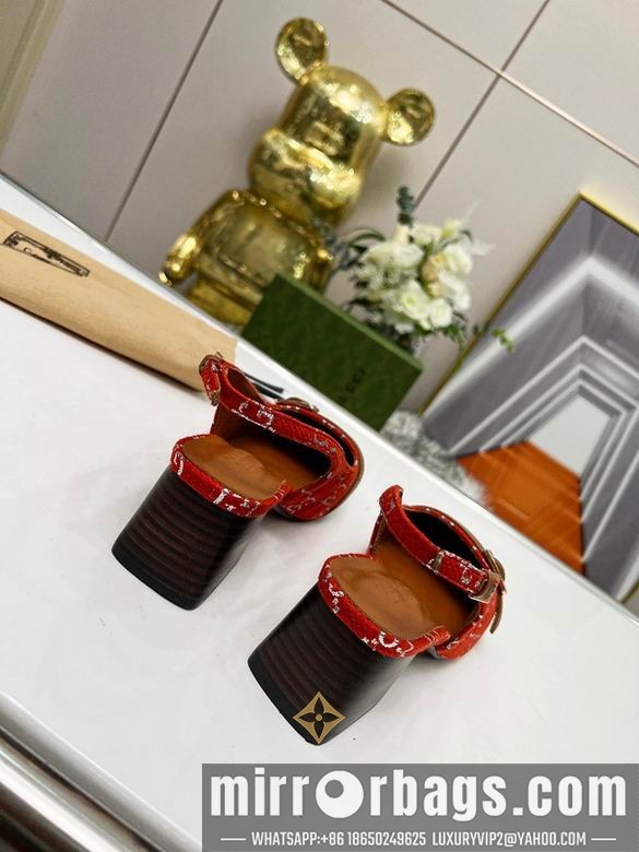 Gucci Shoes sz35-39 Y0355
