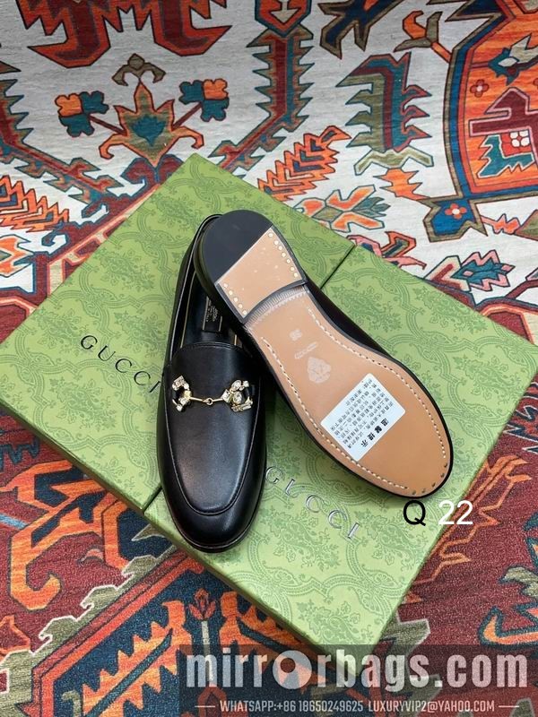 Gucci Shoes sz35-40 7C SF1001