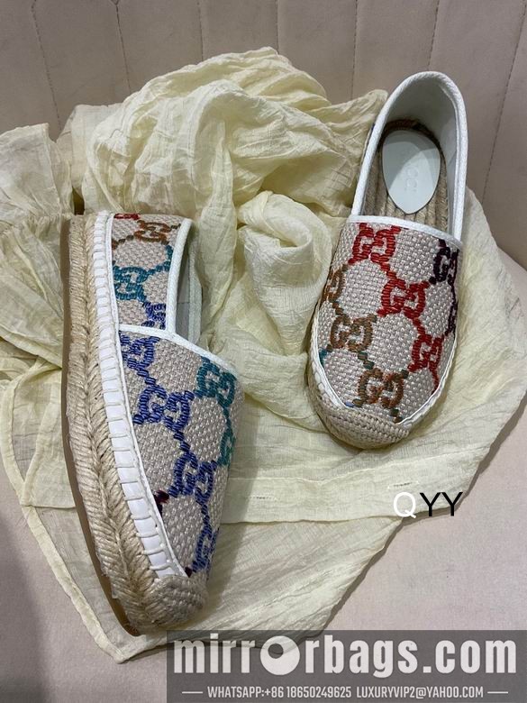 Gucci Shoes sz36-39 YY0303