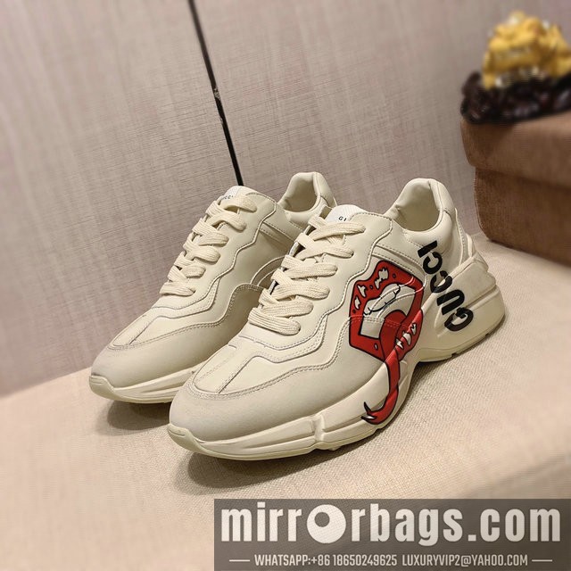 Gucci Shoes SZ 38-44 0501