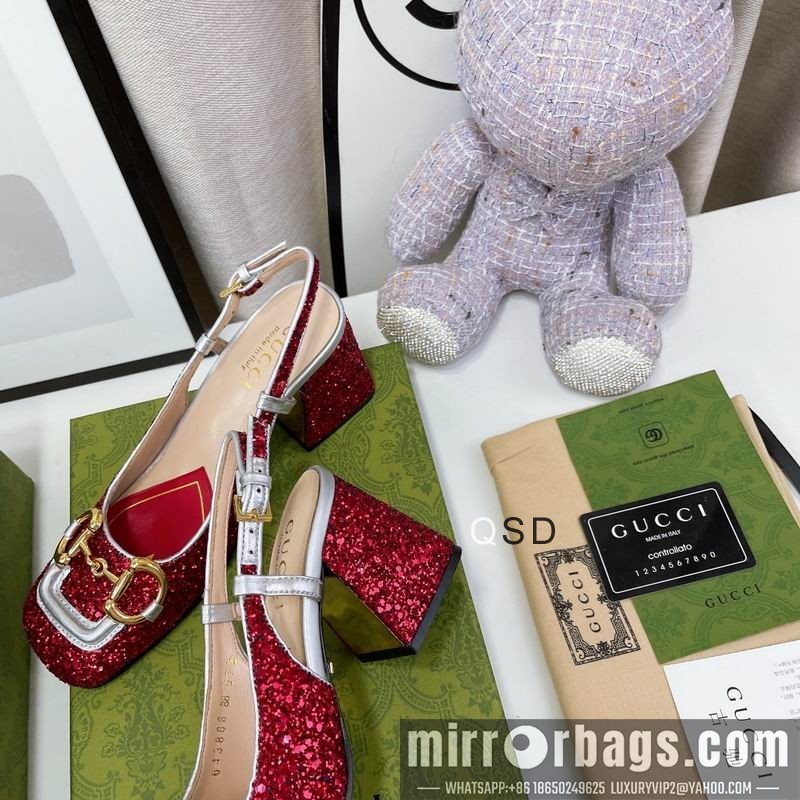 Gucci Shoes sz34-41 SD0342