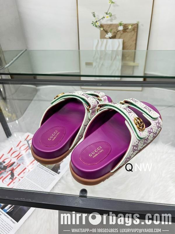Gucci Shoes sz35-40 NW0701