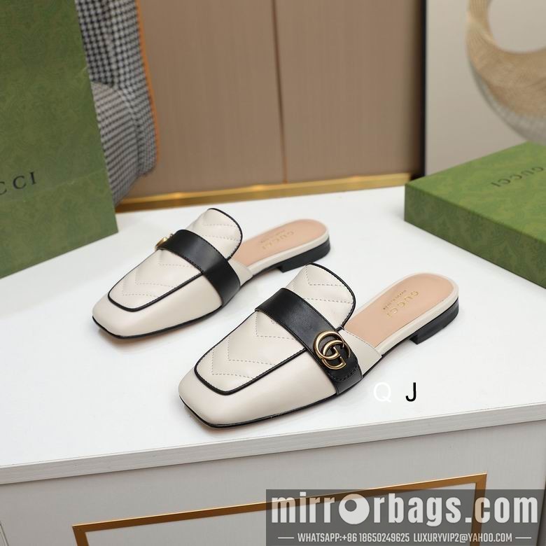 Gucci Shoes sz35-41 XJ0309