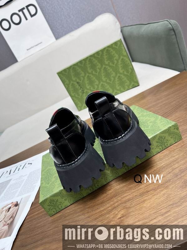 Gucci Shoes sz35-400 NW1003