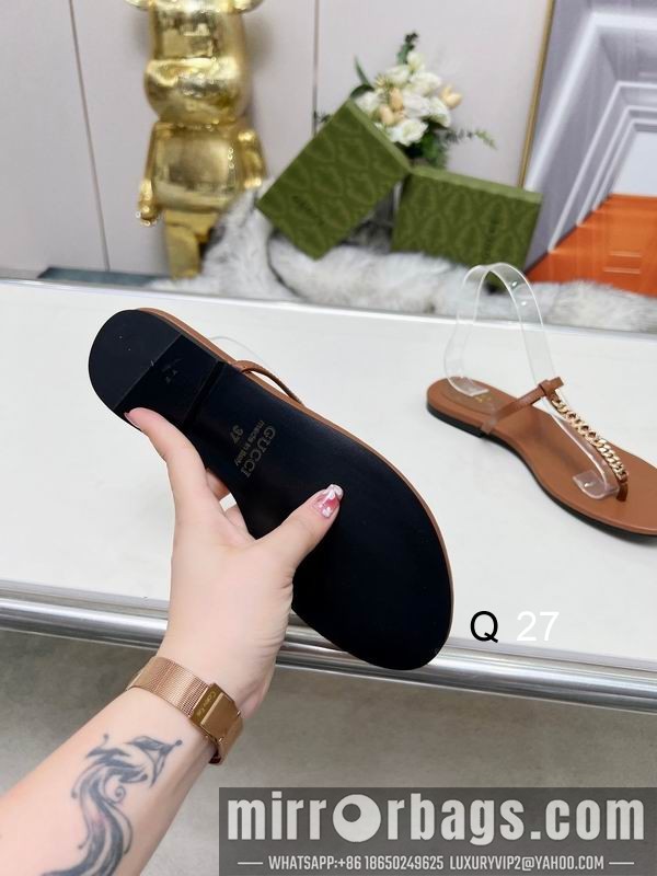 Gucci Shoes sz35-40 X0901