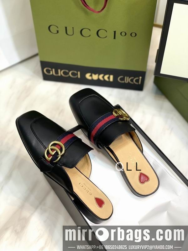 Gucci Shoes sz35-40 LL0310