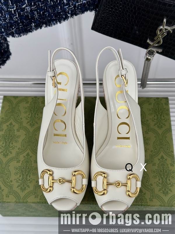 Gucci Shoes sz35-40 JX1005