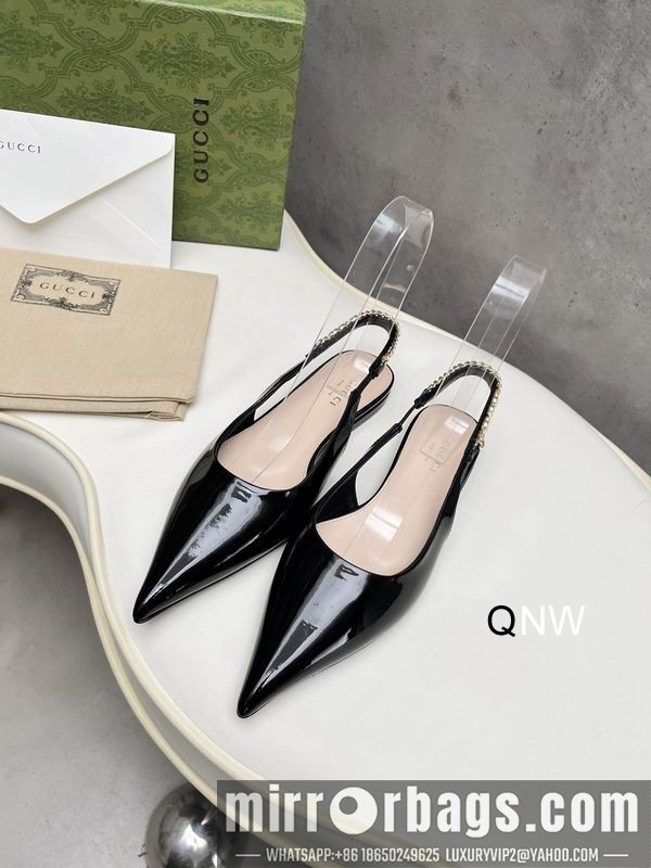 Gucci Shoes sz35-40 WN0503