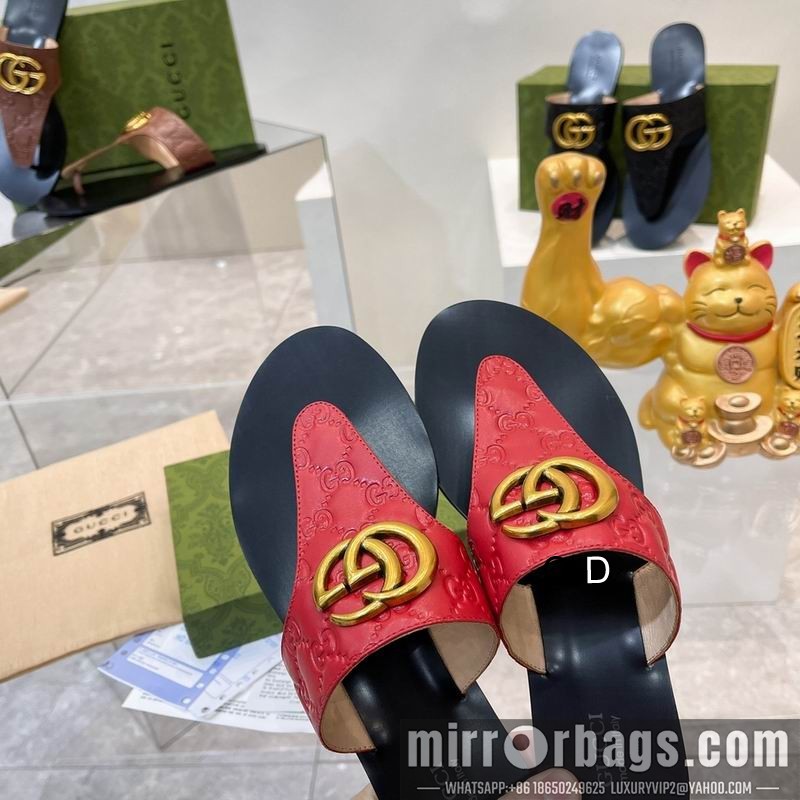 Gucci Shoes sz35-39 GDT0308
