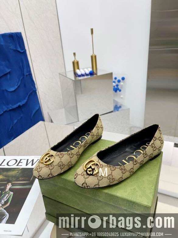 Gucci Shoes sz35-39 OM0302