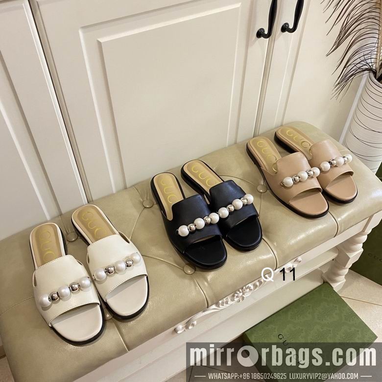 Gucci Shoes sz35-39 Y0318