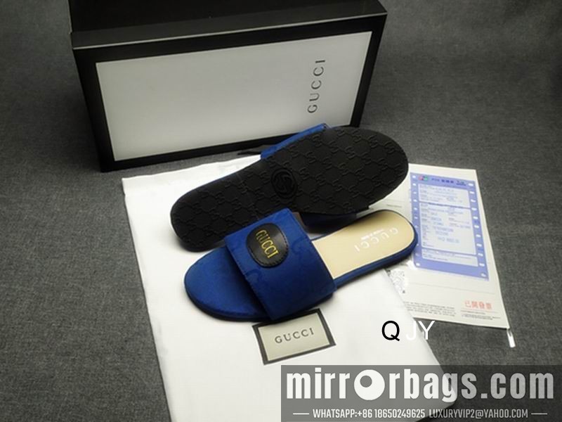 Gucci Shoes sz35-43 JY0308