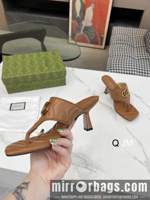 Gucci Shoes sz35-40JM0407