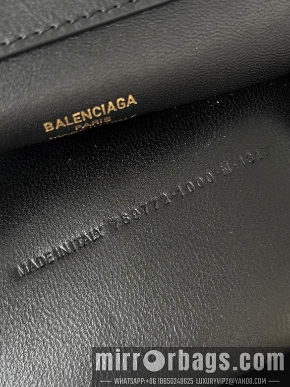 Balenciaga Bags Rodeo 789772 35X23.3X10.9cm GY 4colour