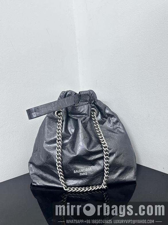 Balenciaga Bags 0305 23.8X25.9X9.9cm GY 2colour