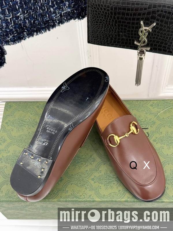 Gucci Shoes sz35-40 JX0201