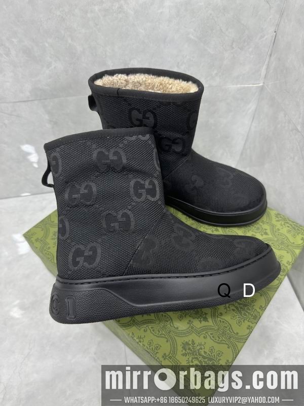 Gucci Shoes sz35-40 GDT0910