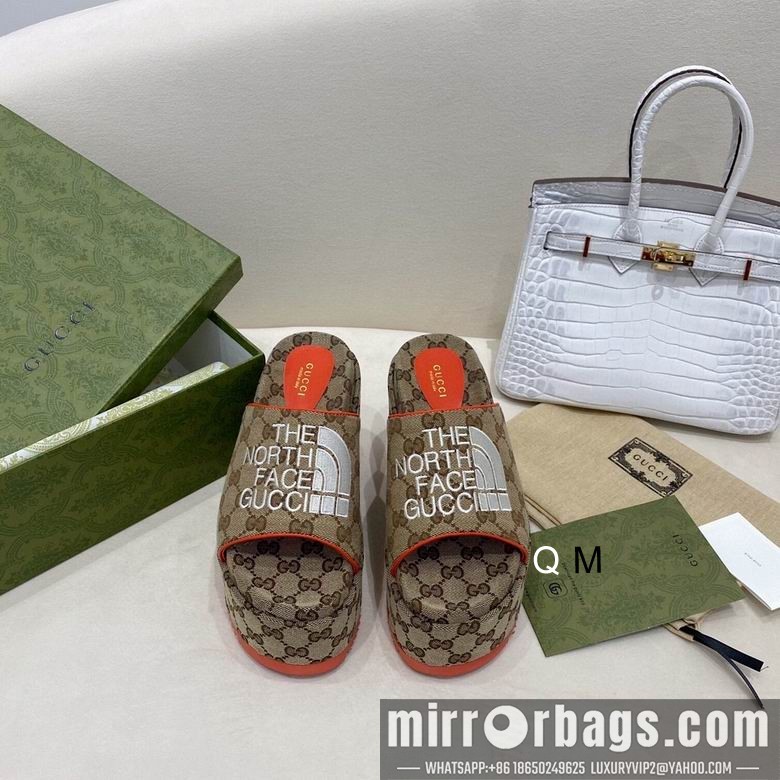 Gucci Shoes sz35-39 OM0316