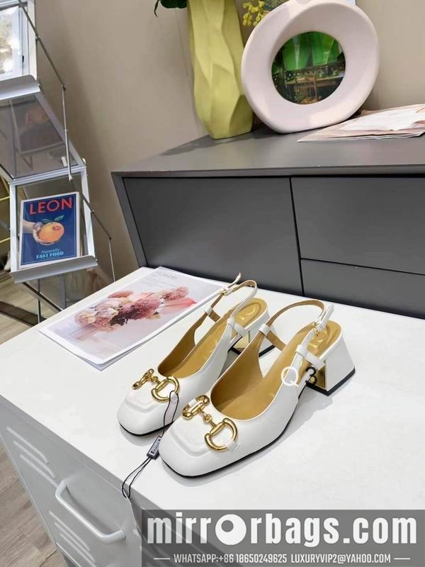 Gucci Shoes sz35-40 QM0333