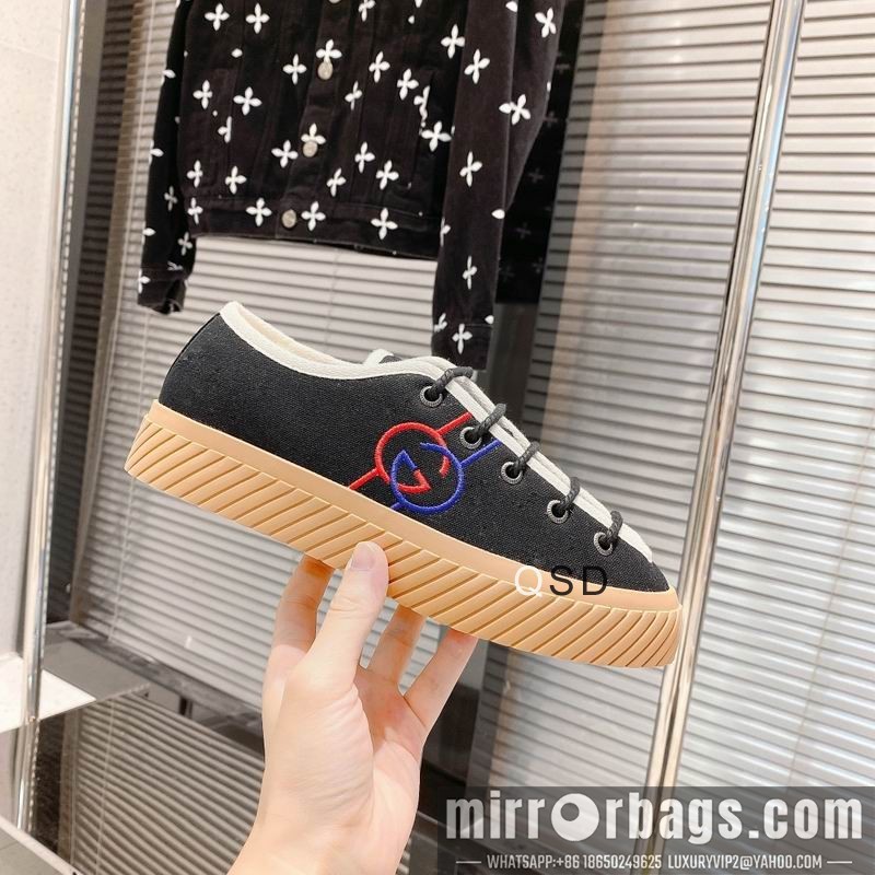 Gucci Shoes sz35-45 SD0307