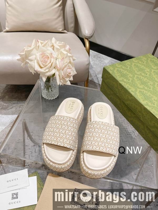 Gucci Shoes sz35-40 WN0501