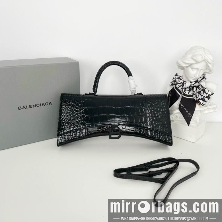 Balenciaga Bags 1699 6X15X35cm GY 2colour