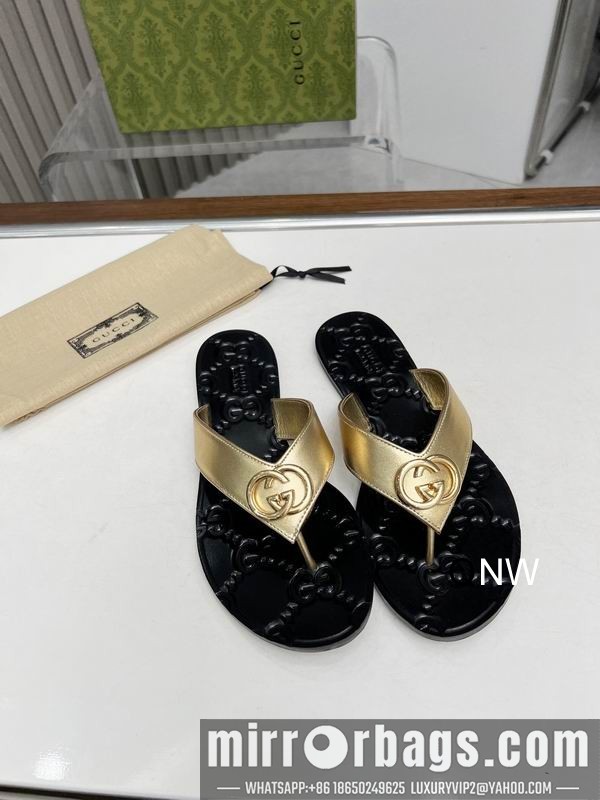 Gucci Shoes sz35-45 WN0501