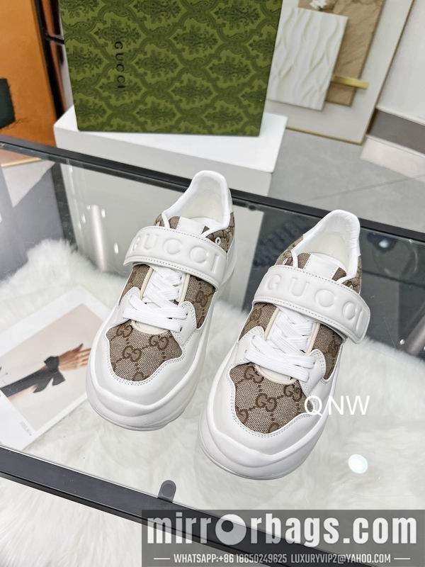 Gucci Shoes sz35-40 NW0904