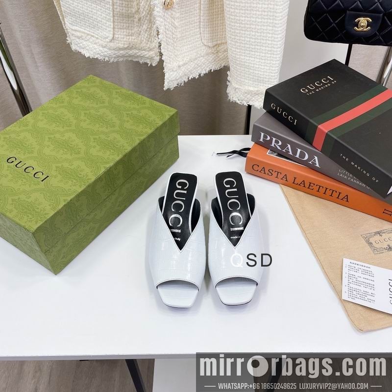 Gucci Shoes sz35-41 mhf0350
