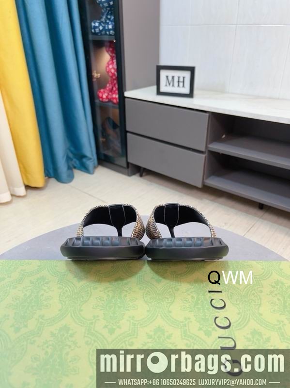 Gucci Shoes sz38-45 WM0803