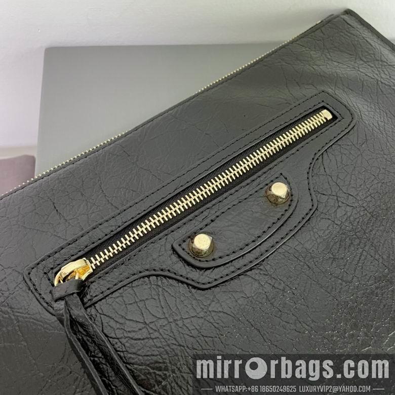 Balenciaga Bags 356A 34X23.5cm GY